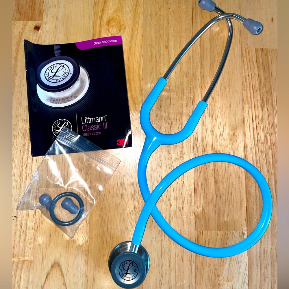 Littmann Classic III Stethescope